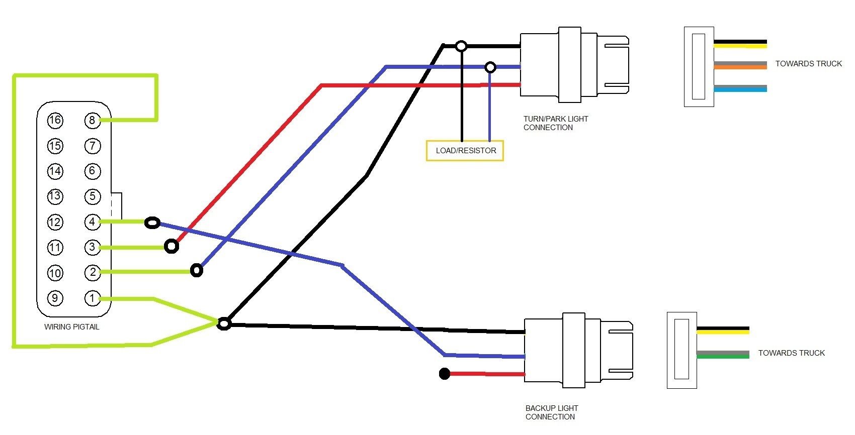 How to: Swap for OEM LED Taillights - Page 72 - Ford F150 Forum