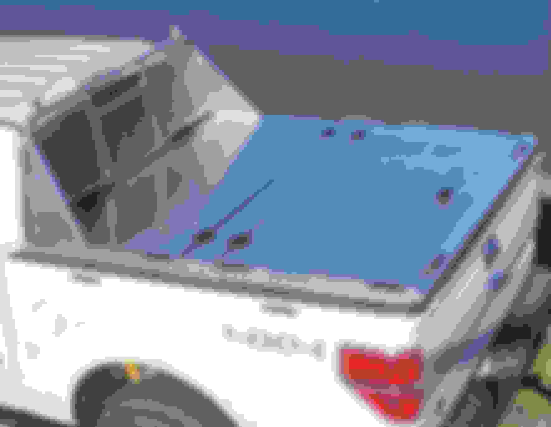 Most Weatherproof Tonneau/Bed Cover Ford F150 Forum Community of