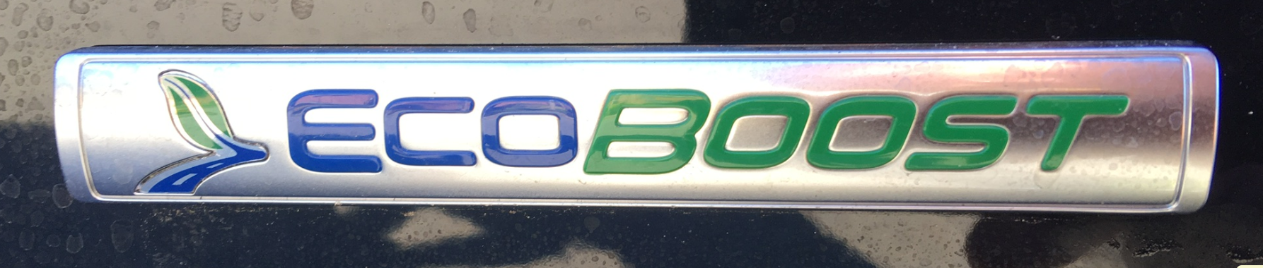 2018 EcoBoost Badge Removal on Tailgate - Ford F150 Forum - Community of  Ford Truck Fans