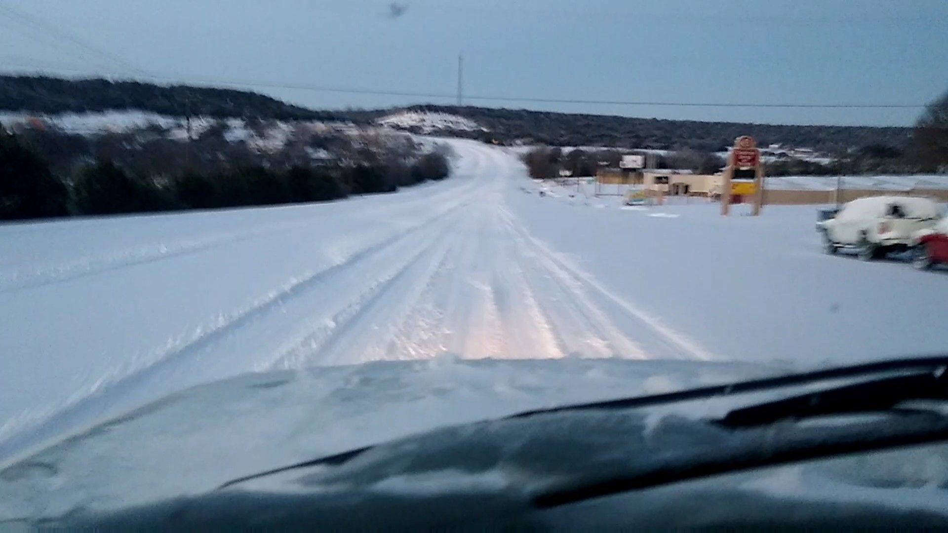 Best Snow Chains/Cables for F150 Ford F150 Forum Community of Ford Truck Fans