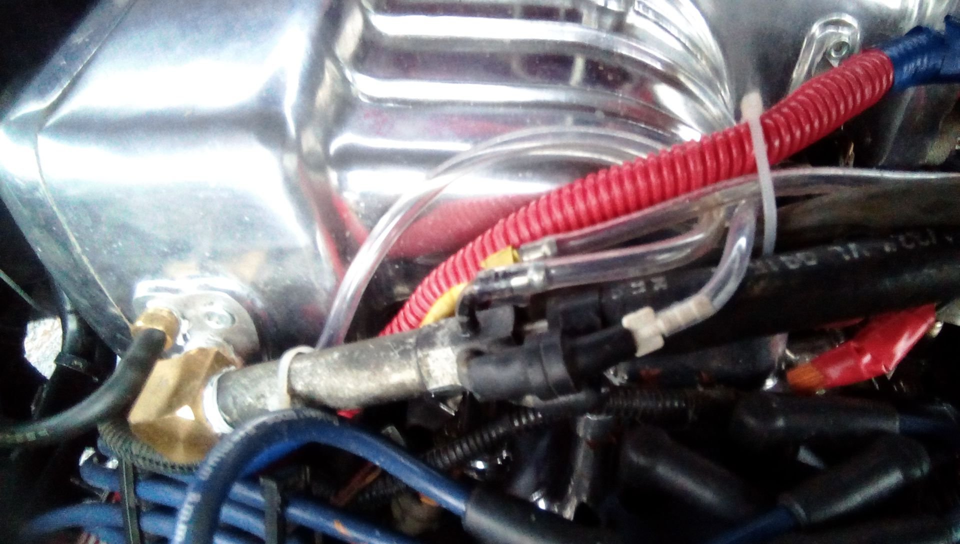 Vacuum Delete? Ford F150 Forum Community of Ford Truck Fans