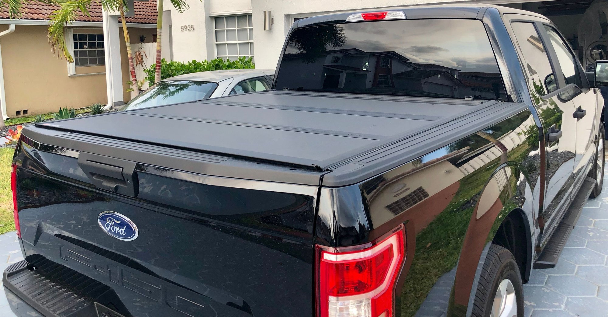 My 2018 STX 5.0 to 2018 V-8 budget Raptor (fRaptor) build - Ford F150 ...