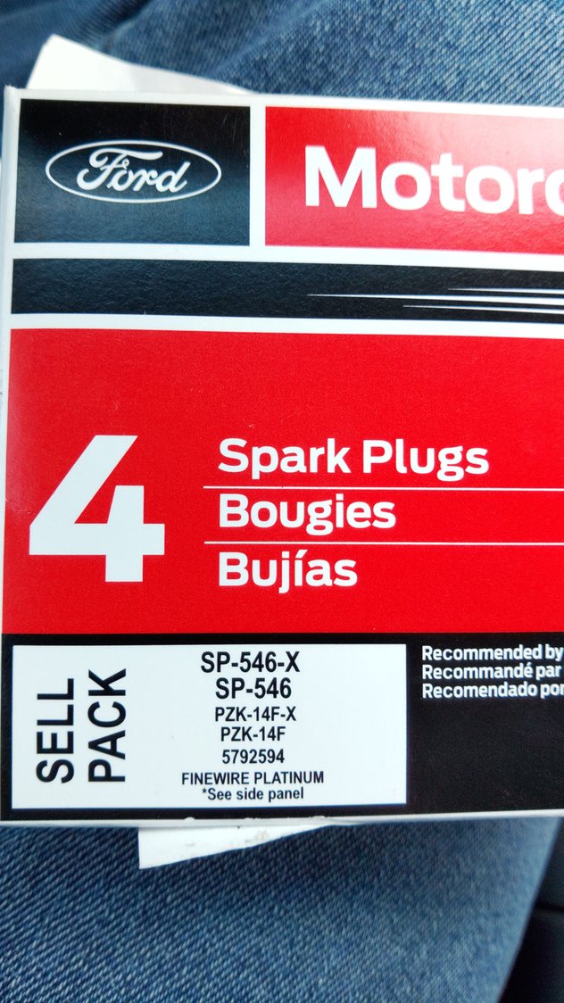 Vacuum Hose Collapsed, Rough Idle - Ford F150 Forum - Community of Ford