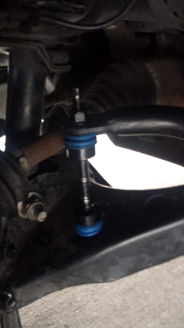 dumb questionsway bar link Ford F150 Forum Community of Ford Truck