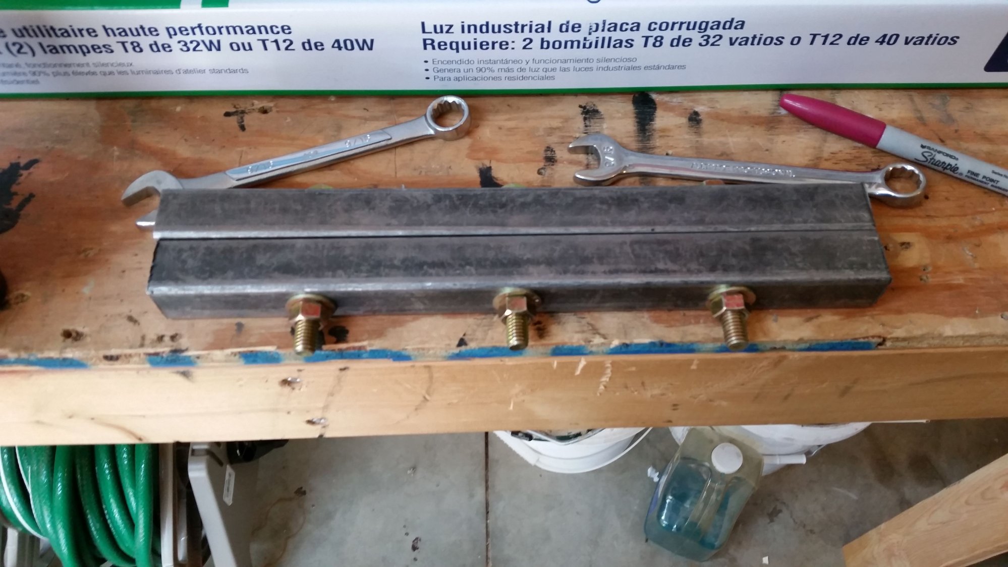 2014 Silverado Rear Seat Lift Kit