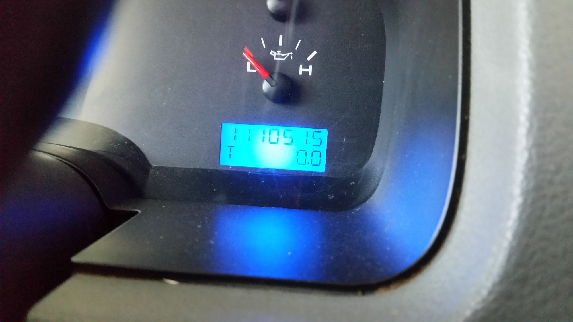 Changing dash bulbs to led? Ford F150 Forum Community of Ford Truck