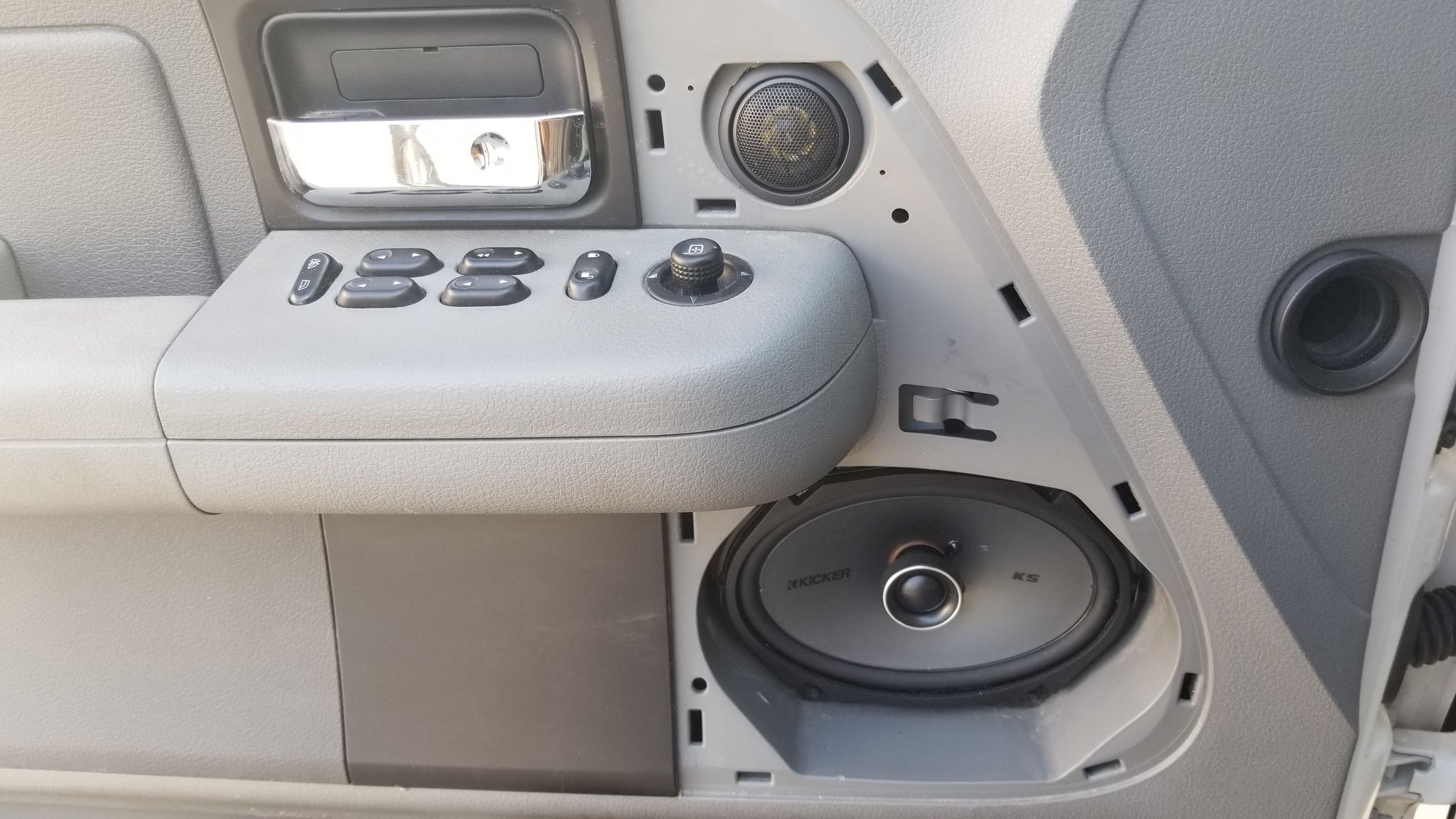 speakers Ford F150 Forum Community of Ford Truck Fans