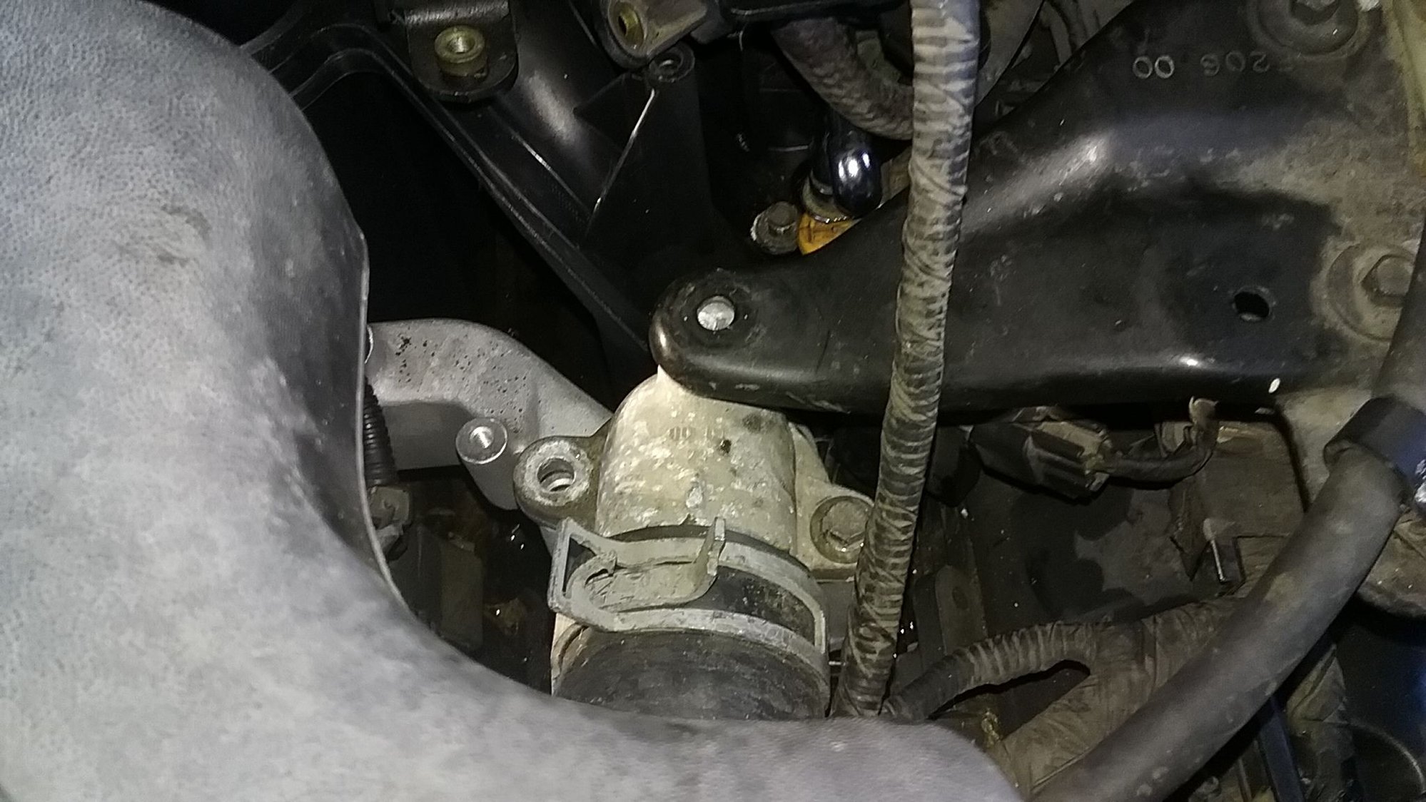 Intake Manifold Gasket problem... Ford F150 Forum Community of Ford