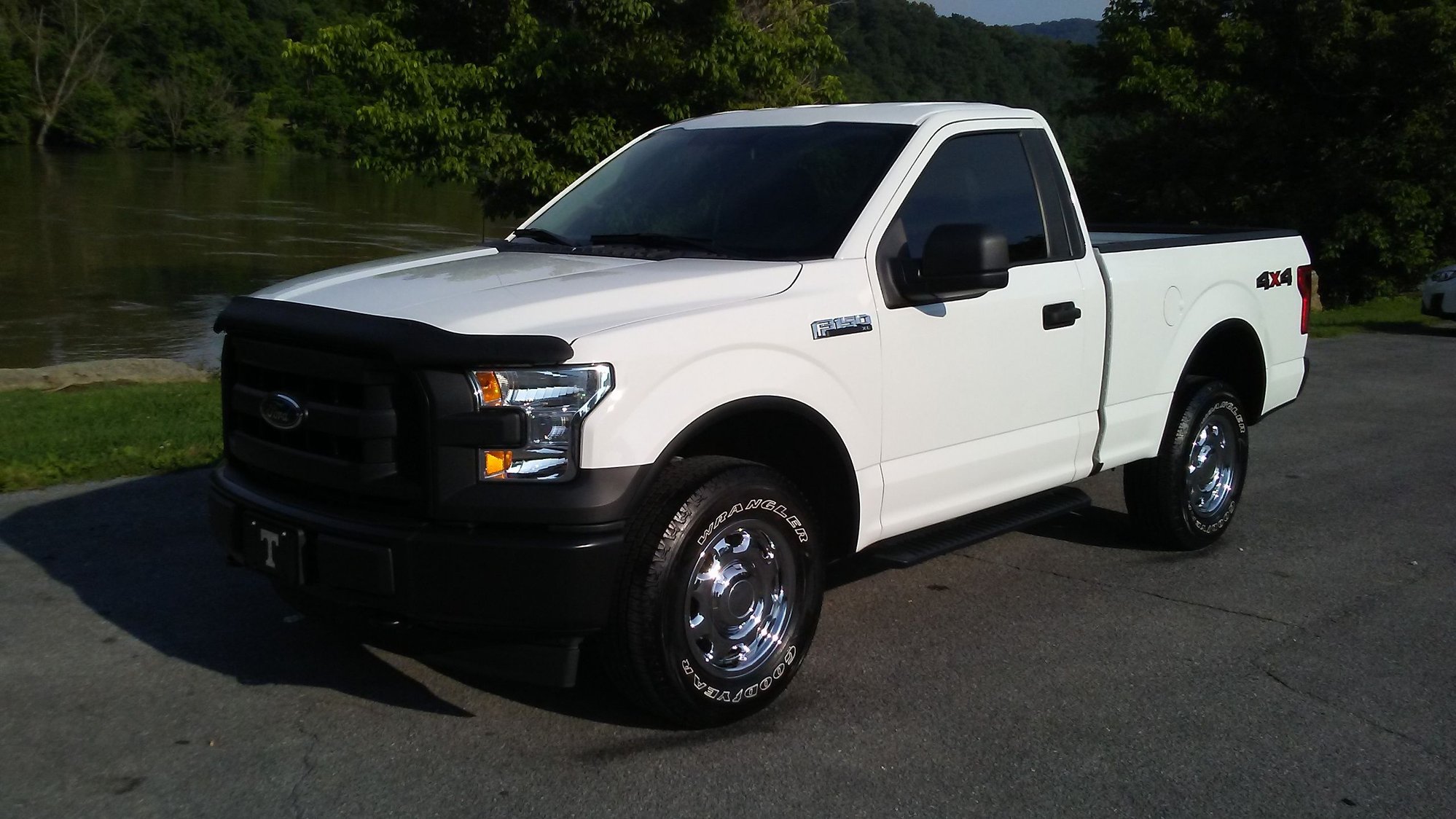 Official Regular Cab Thread 2015 2020 Page 122 Ford F150 Forum Community Of Ford Truck Fans 