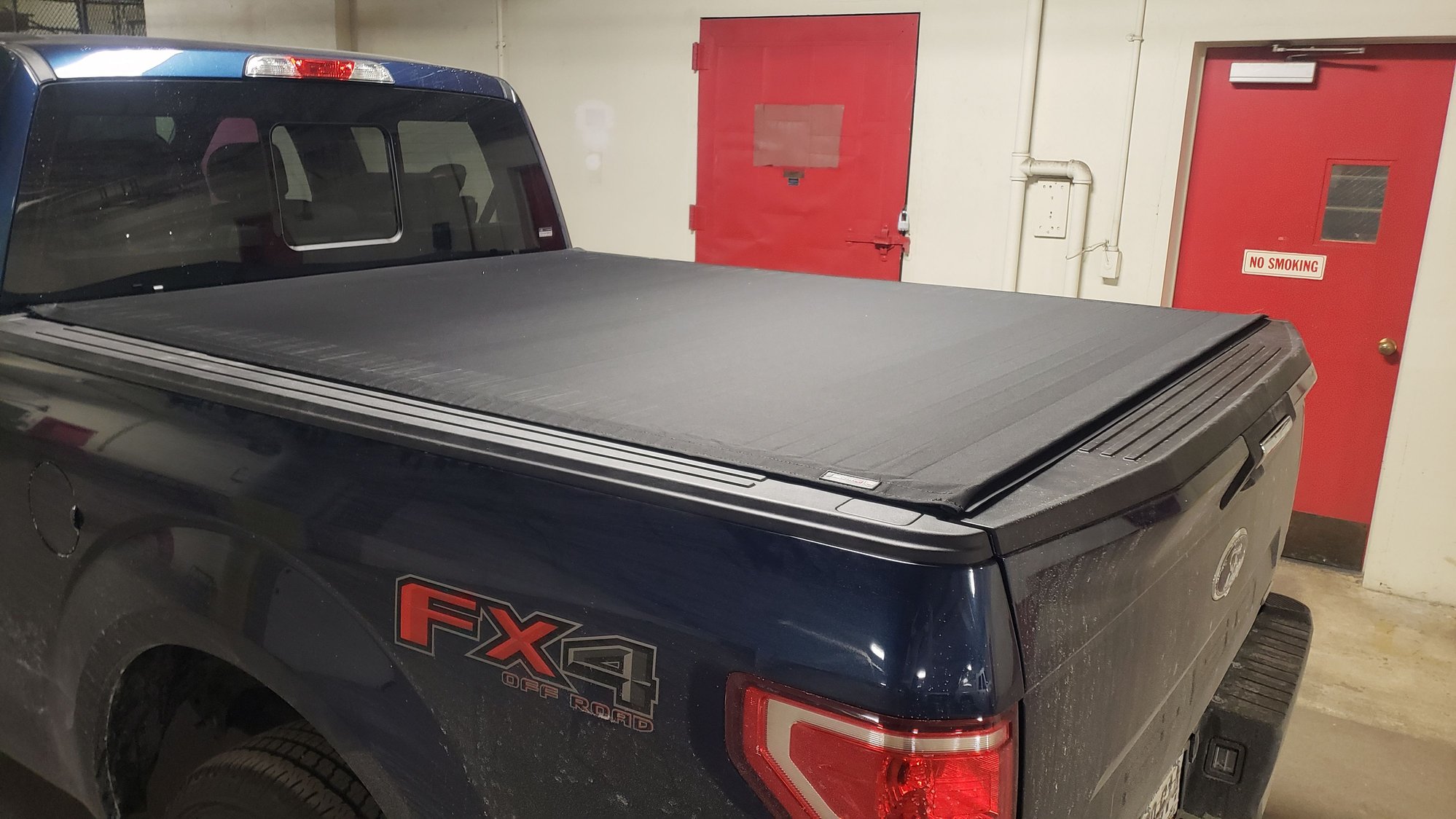 Best tonneau? Leak proof? Page 5 Ford F150 Forum Community of