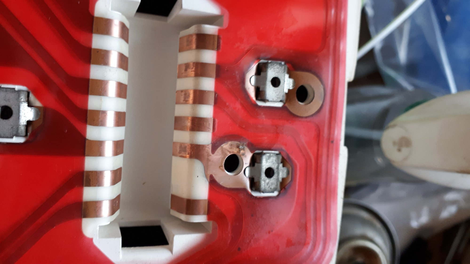 1989 5.0 Volt, Oil Gauge not Working Ford F150 Forum Community of