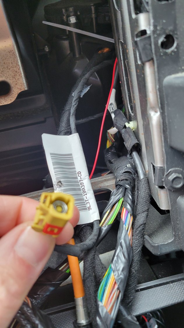 Not sure what this does.