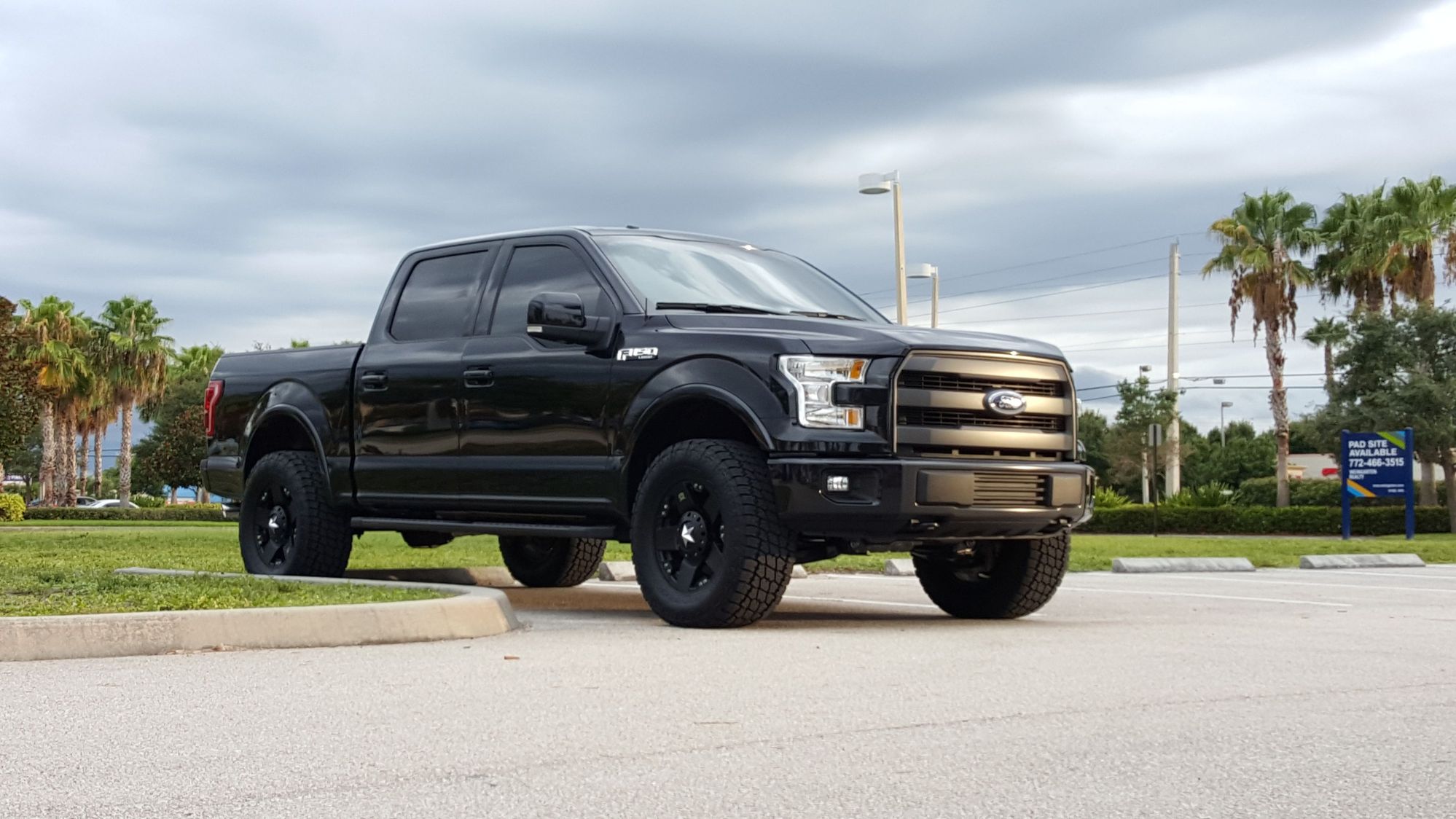 Air Dam Removal Page 5 Ford F150 Forum Community of Ford Truck Fans