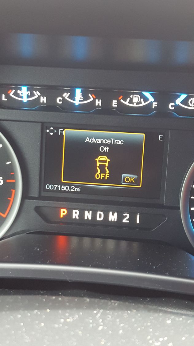 2015 F150 Forum >> Traction control button - Ford F150 Forum - Community of Ford Truck Fans 2015 F150 Forum >> Traction control button - Ford F150 Forum - Community of Ford Truck Fans