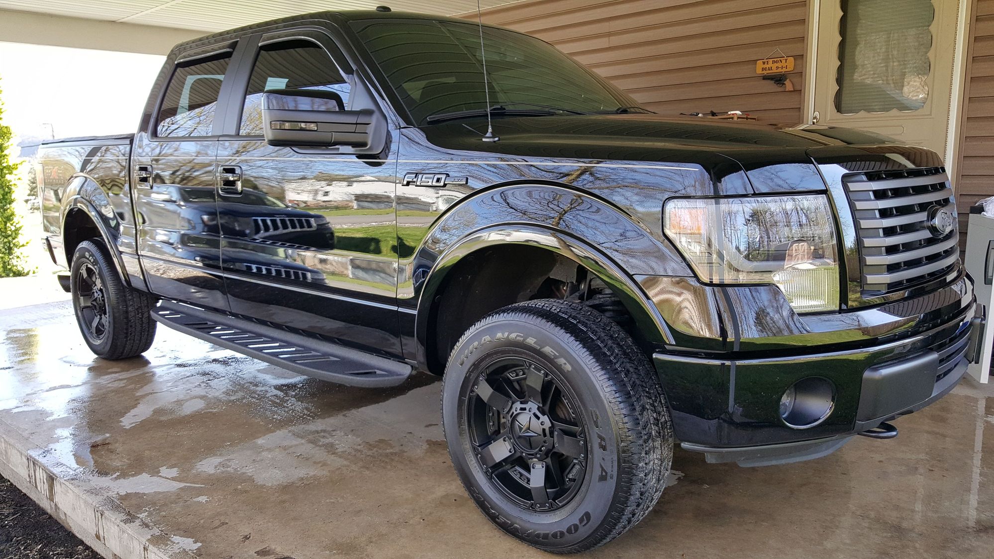 What did you do to your 12th gen today? - Page 6 - Ford F150 Forum