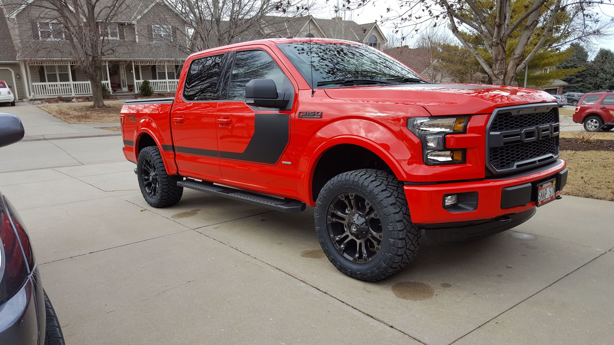 Nitto Ridge Grappler Sizes >> Decision time: Narrowed down to Nitto Ridge Grapplers or BFG KO2 - Page 3 - Ford F150 Forum ... Nitto Ridge Grappler Sizes >> Decision time: Narrowed down to Nitto Ridge Grapplers or BFG KO2 - Page 3 - Ford F150 Forum ...