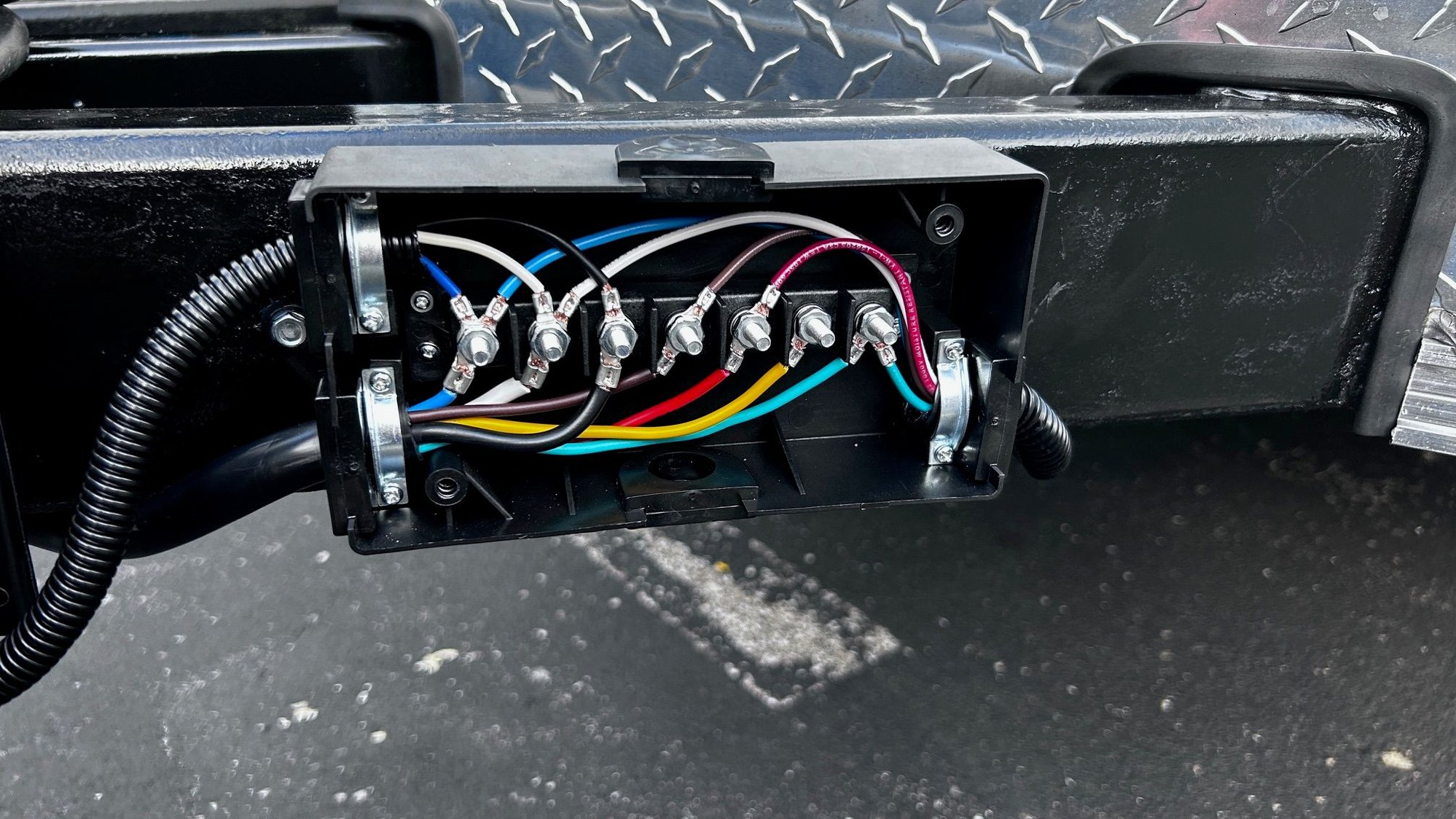 12v to trailer How to enable? Page 2 Ford F150 Forum Community