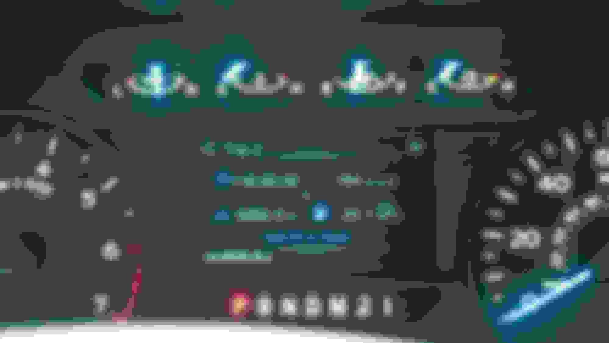 Mpg dropped with level and tires Page 5 Ford F150 Forum Community