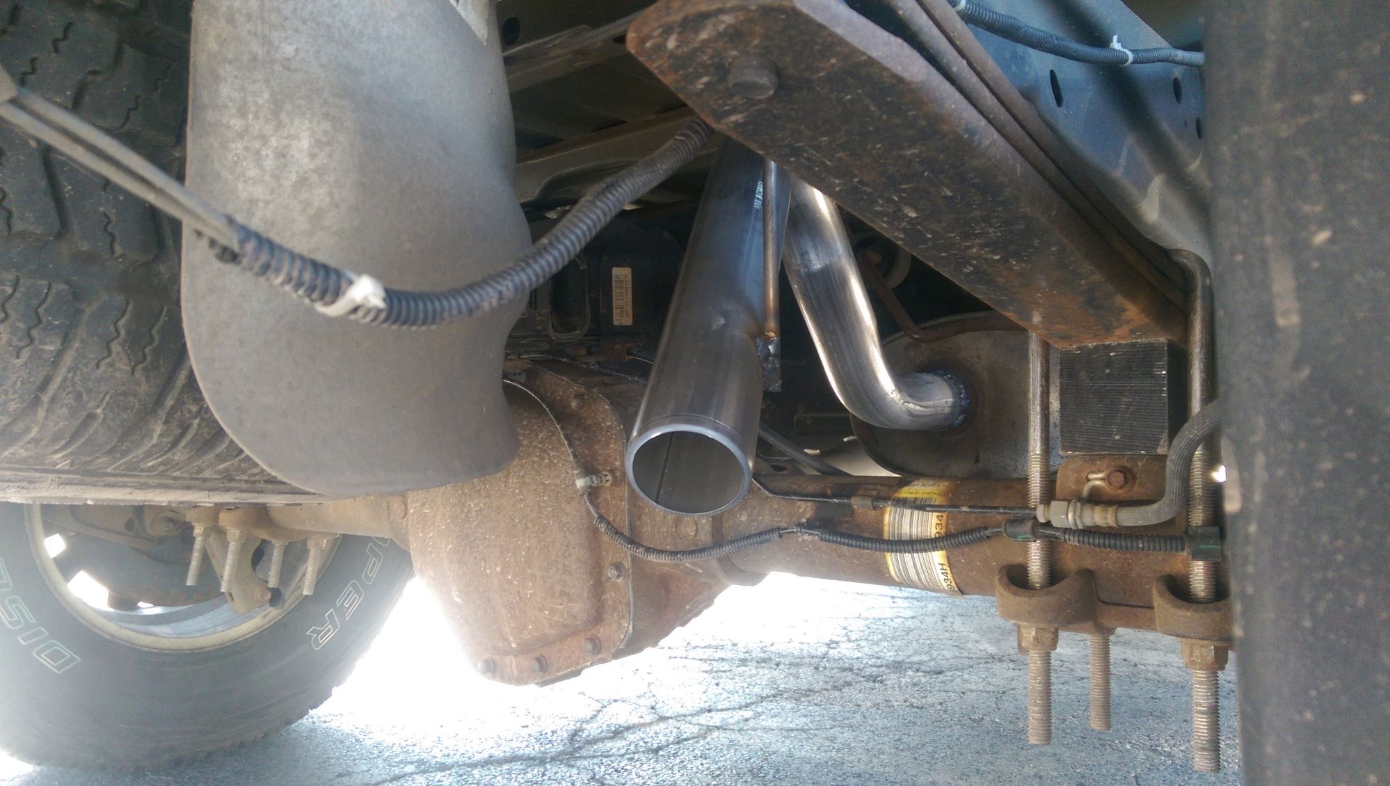 5.0L F150 Exhaust System Testing (Videos Inside) Page 34 Ford F150