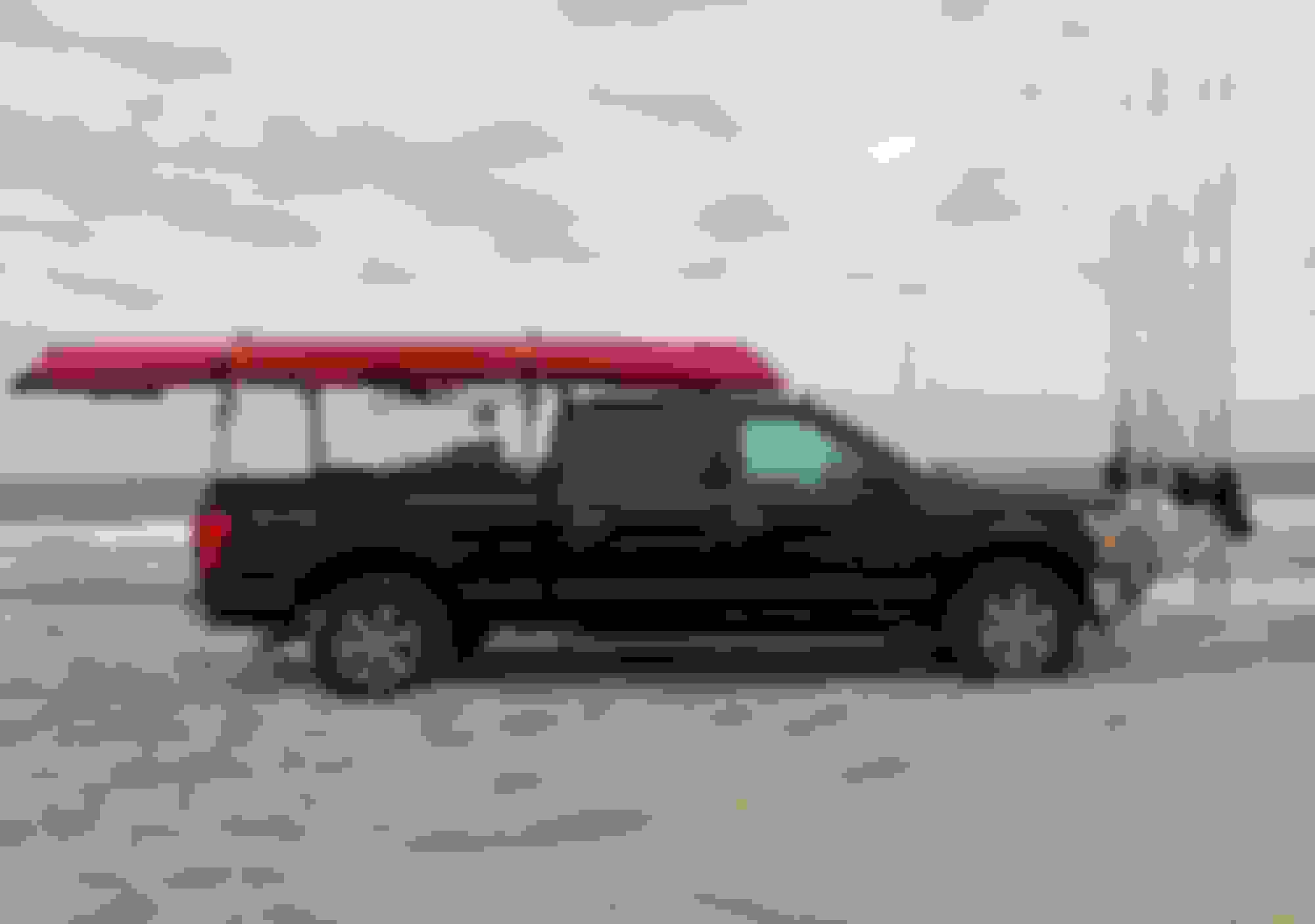 Overlander Advice Needed Bed Rack W Tonneau Ford F150 Forum Community Of Ford Truck Fans