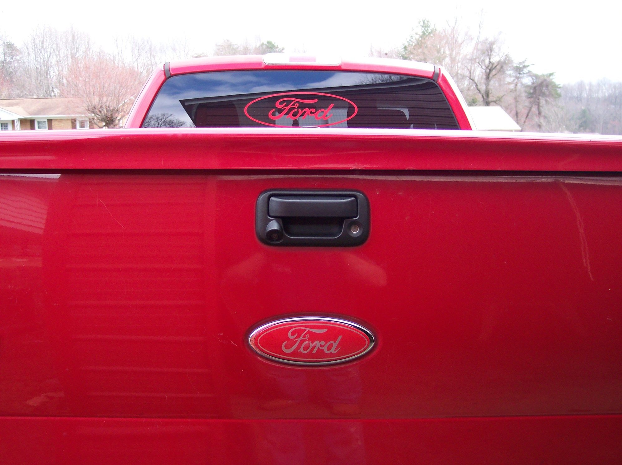 2004 -2008 F150 electrical diagrams 136 pages - Page 3 - Ford F150