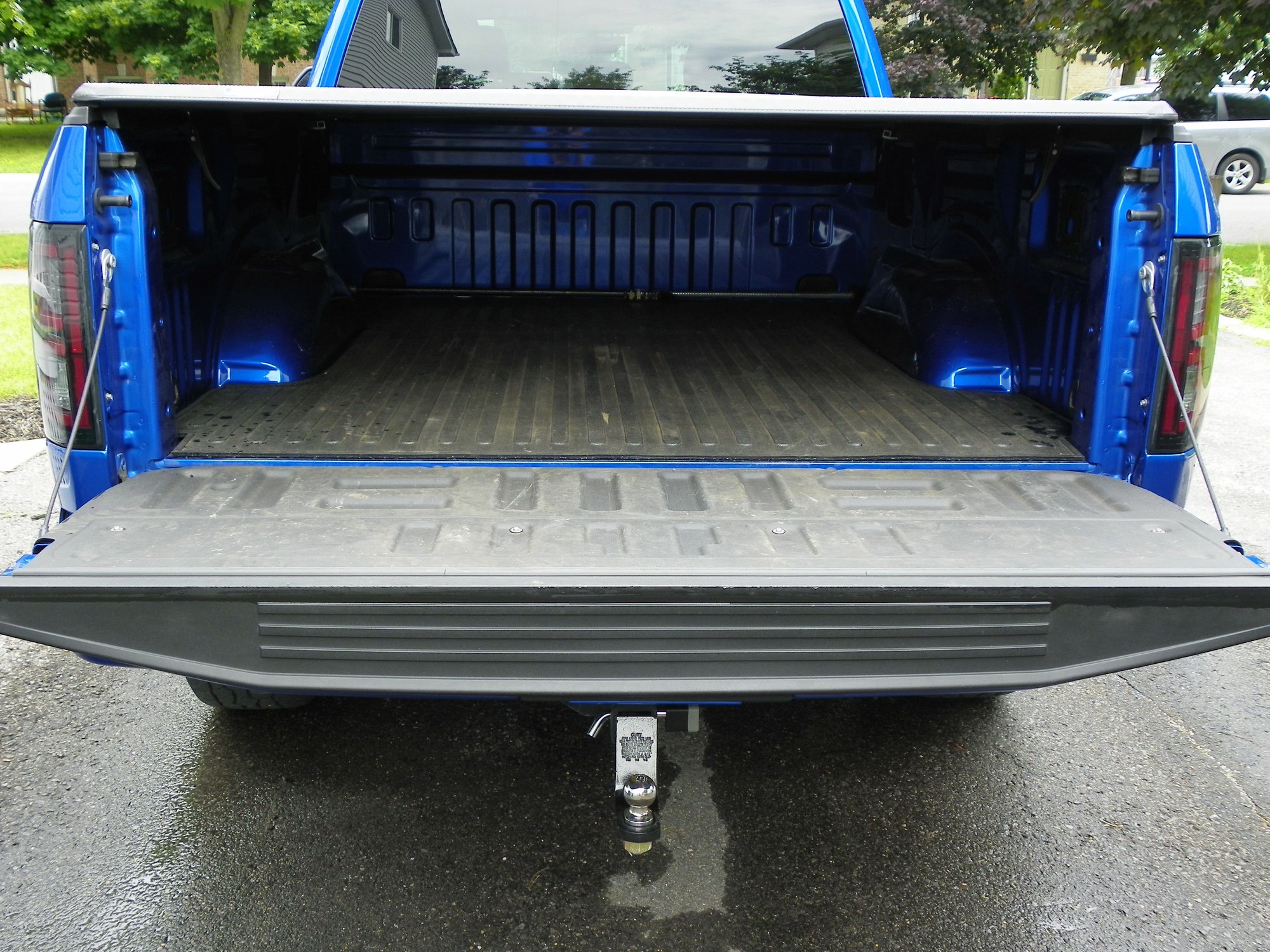 Affordable 80 Bed Mat Option Ford F150 Forum Community Of