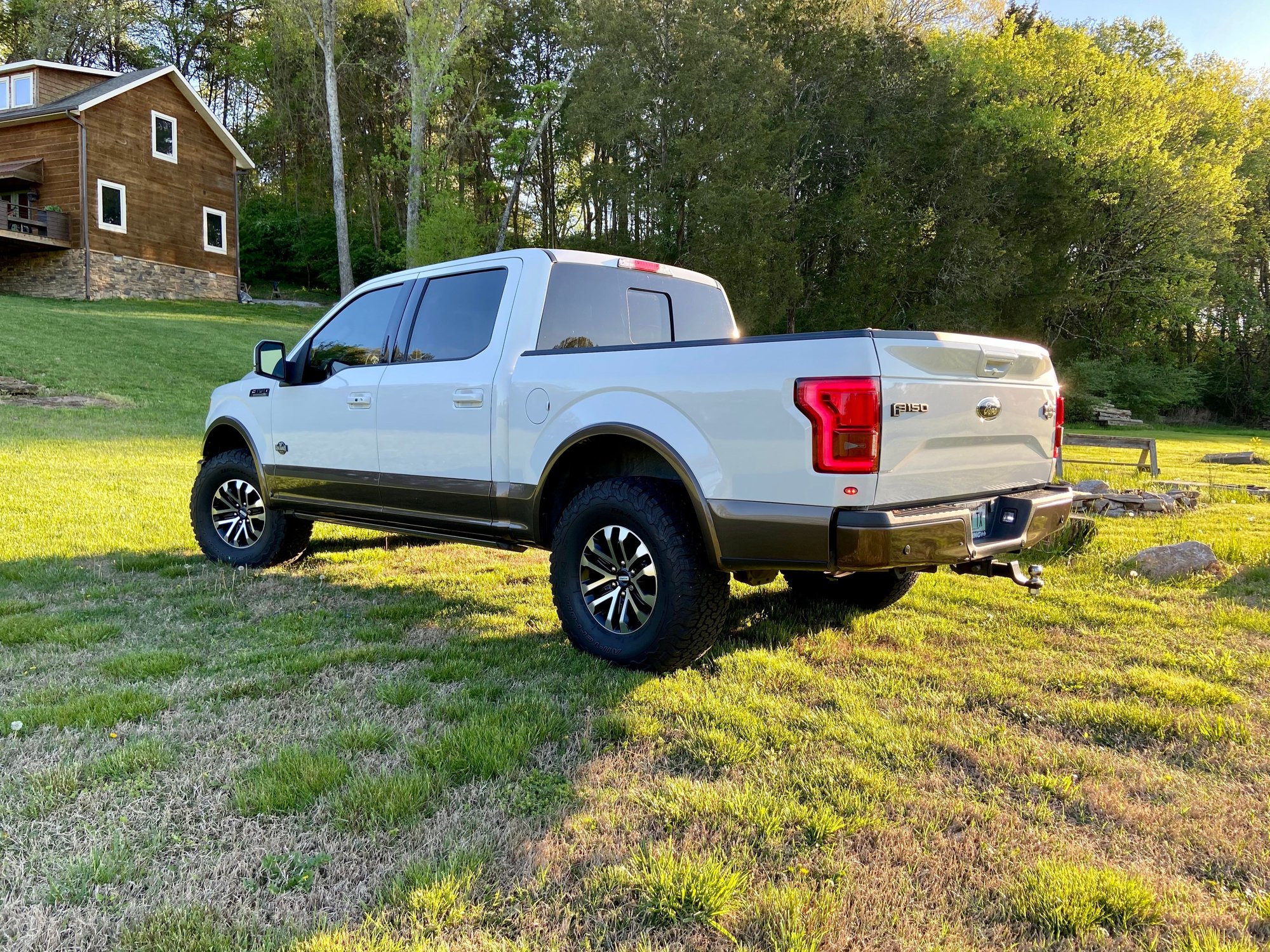 The King Ranch Club! - Page 43 - Ford F150 Forum - Community of Ford