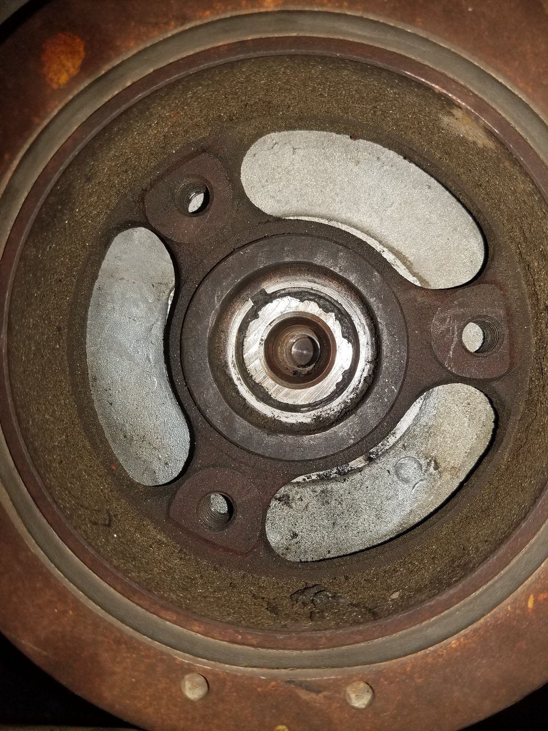 07 5.4 3v Misfire after timing set replacement, long Ford F150 Forum