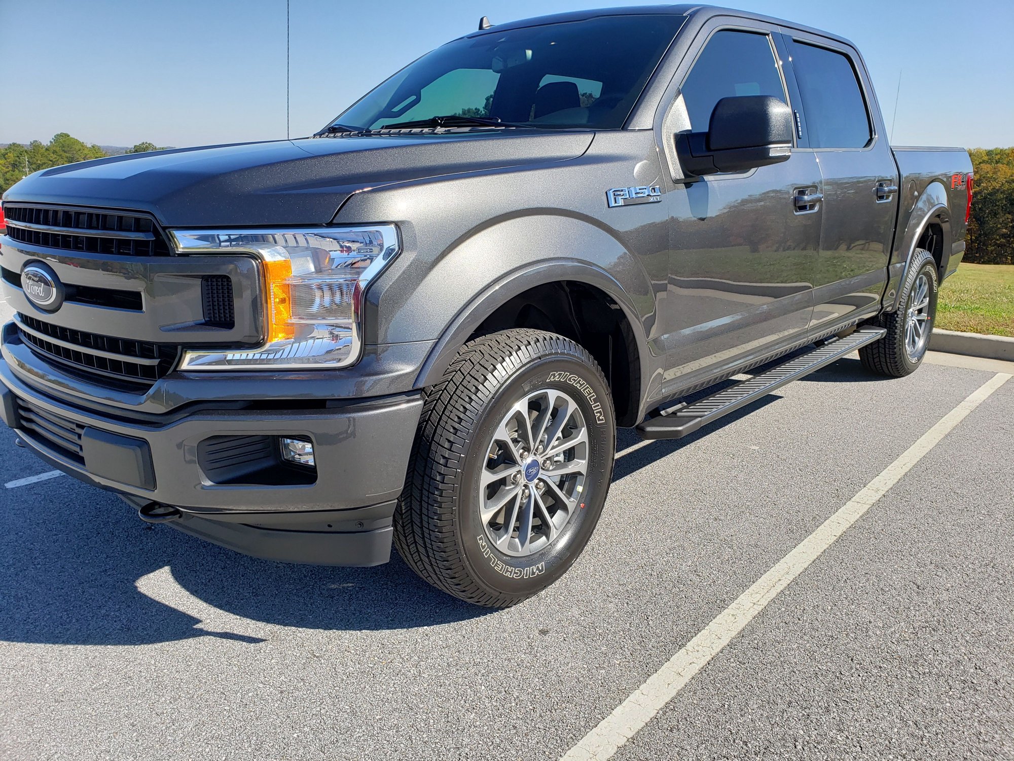 What did you do to your truck today? - Page 722 - Ford F150 Forum