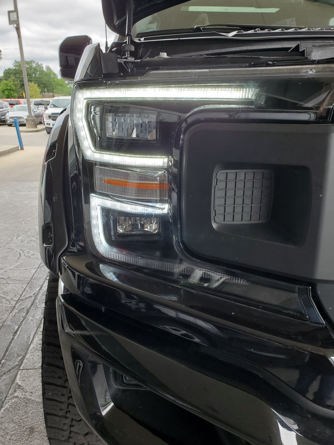 Vland LED Headlights (2018+) - Page 40 - Ford F150 Forum