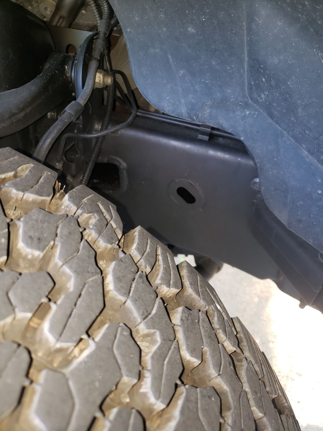 Hitch Receiver Rust Page 3 Ford F150 Forum Community of Ford Truck Fans