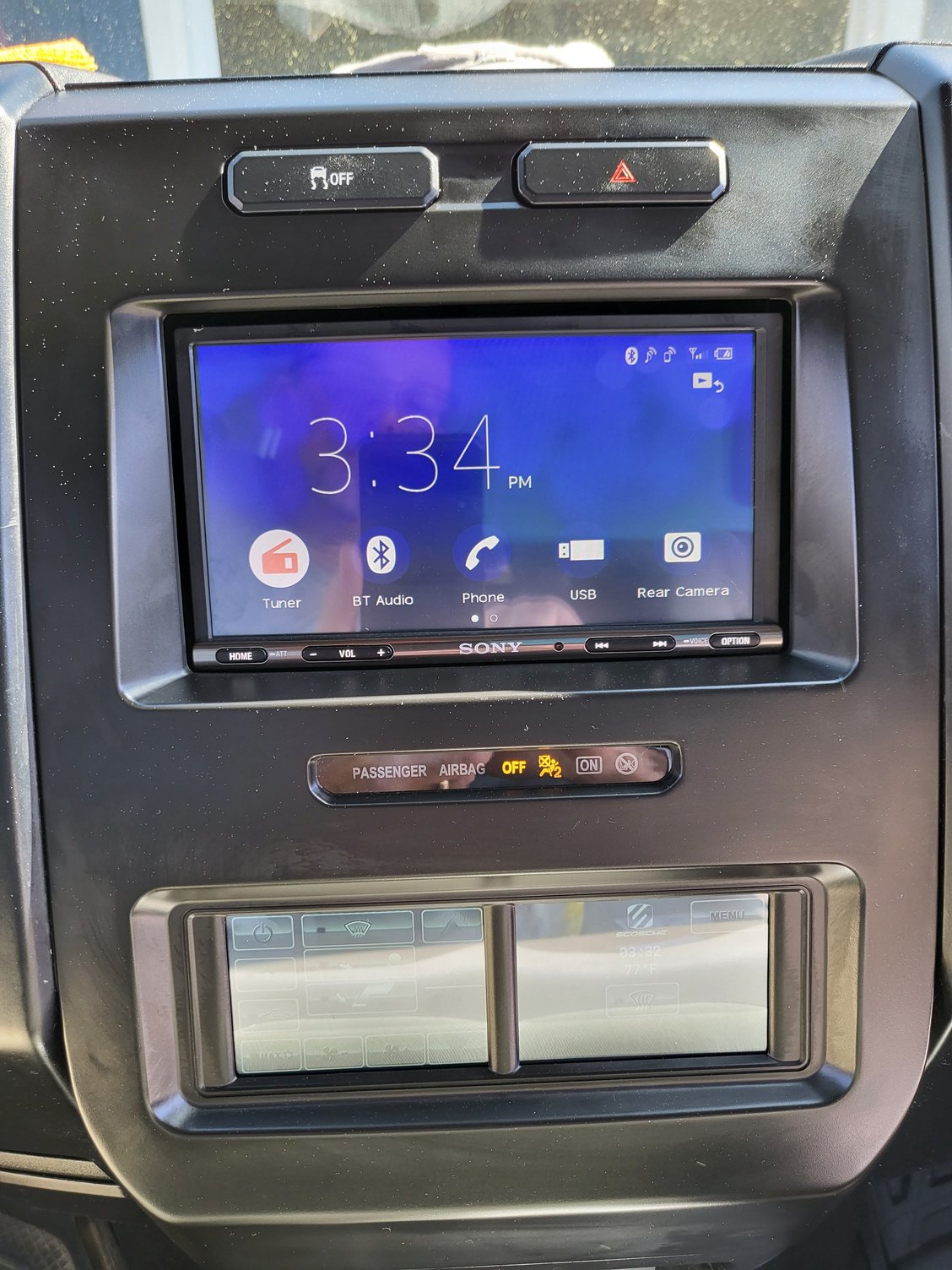 Spoiler Parachoque Dianteiro Golf 1999 2000 2001 2002 2003 2004 2005 2006 Preto - Escorrega O Preço - Foto 12