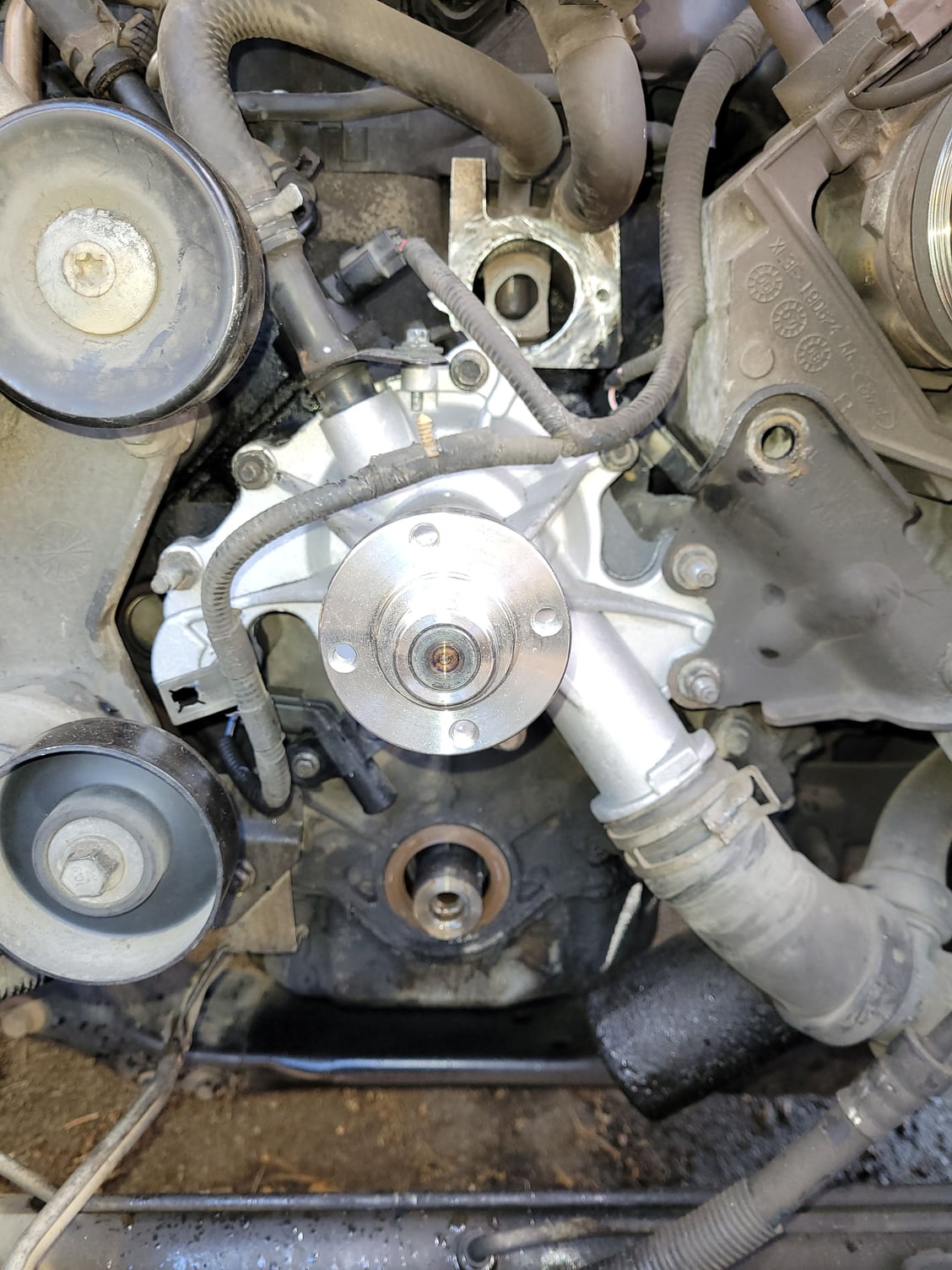 Crank - No Start - No Codes - Page 3 - Ford F150 Forum - Community of ...