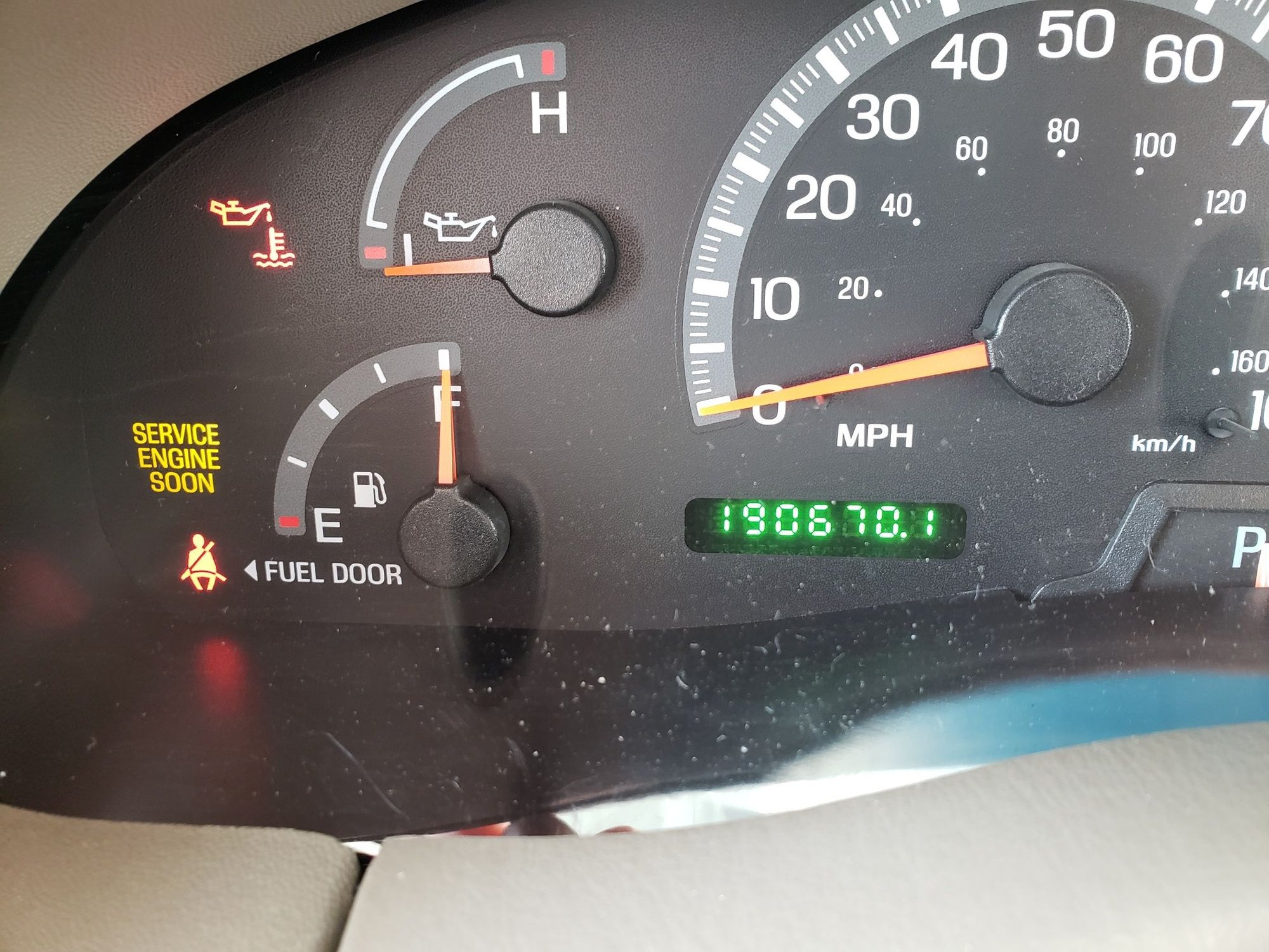 Gas gauge calibration Page 3 Ford F150 Forum Community of Ford