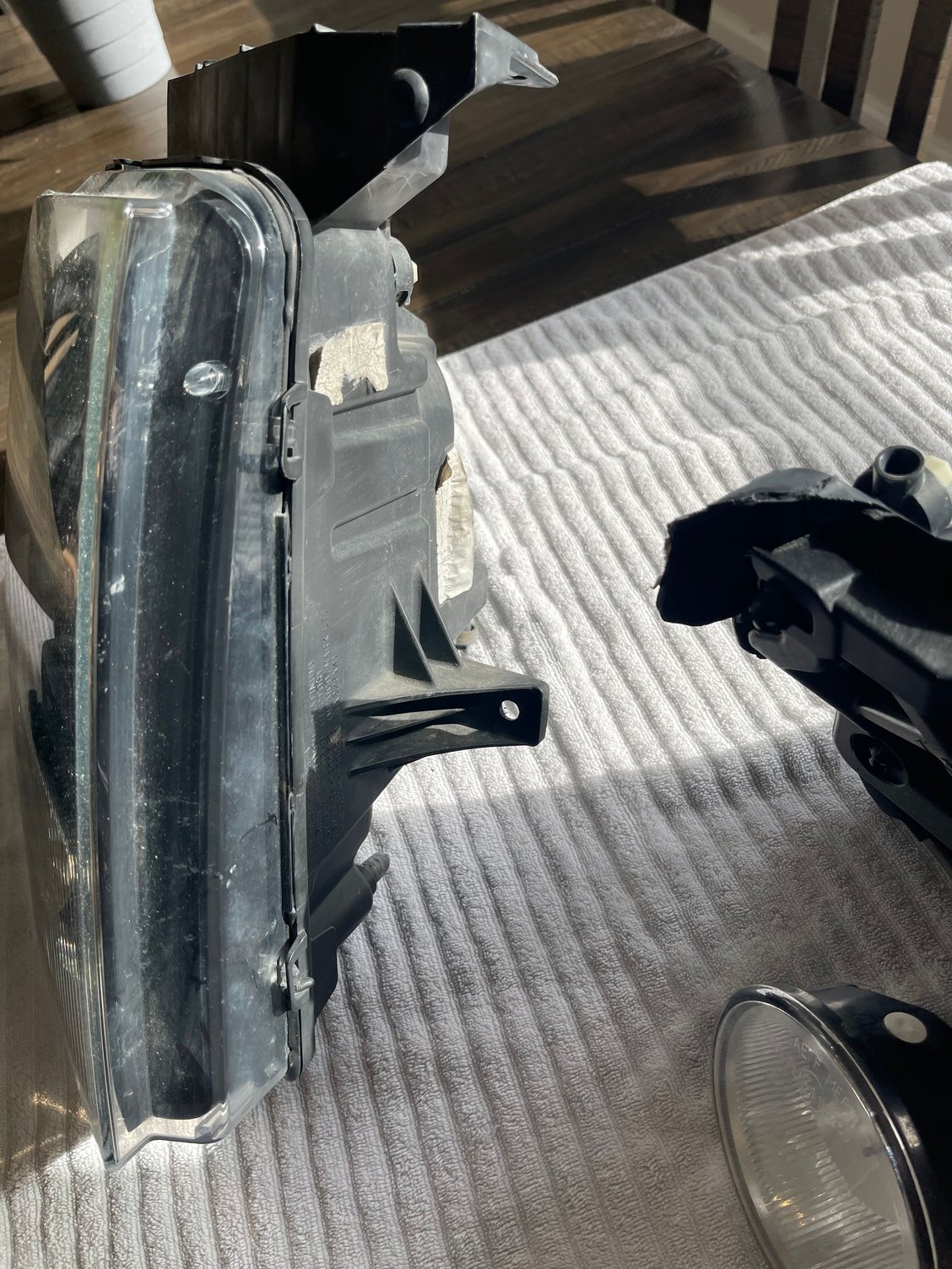 Texas HID Headlights and fogs for sale. OEM Ford F150 Forum Community of Ford Truck Fans