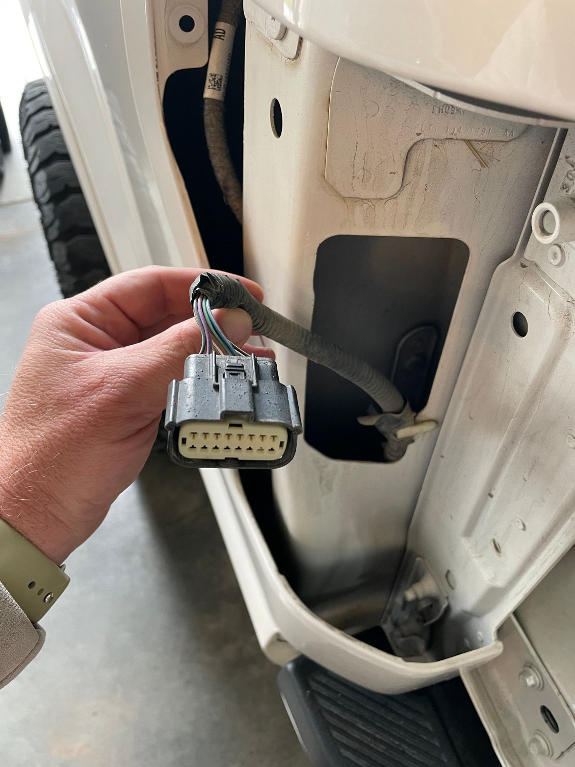 Blind Spot System Fault Page 5 Ford F150 Forum Community of Ford