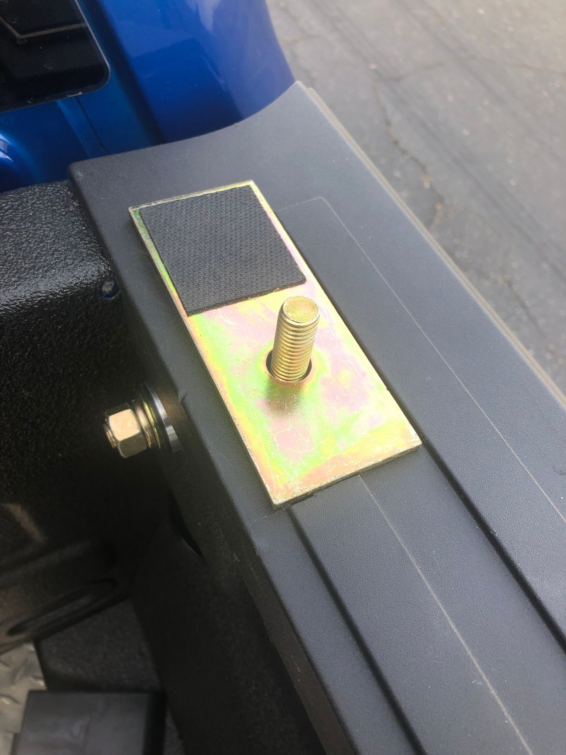 F150 Backrack Install Page 2 Ford F150 Forum Community of Ford