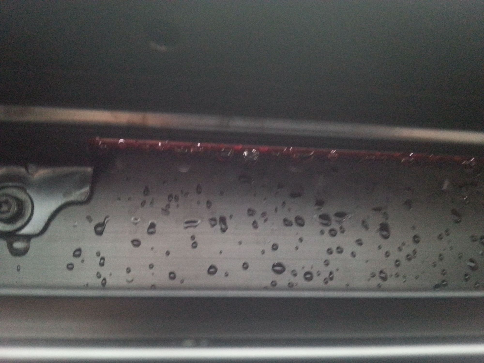 Leaking moonroof fix - Page 2 - Ford F150 Forum - Community of Ford