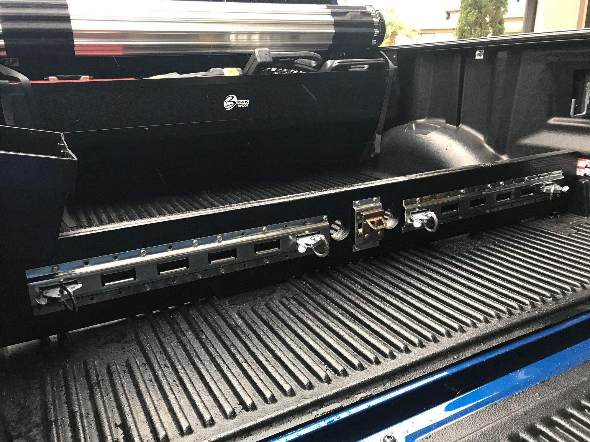 DIY bed divider? Page 5 Ford F150 Forum Community of Ford Truck Fans