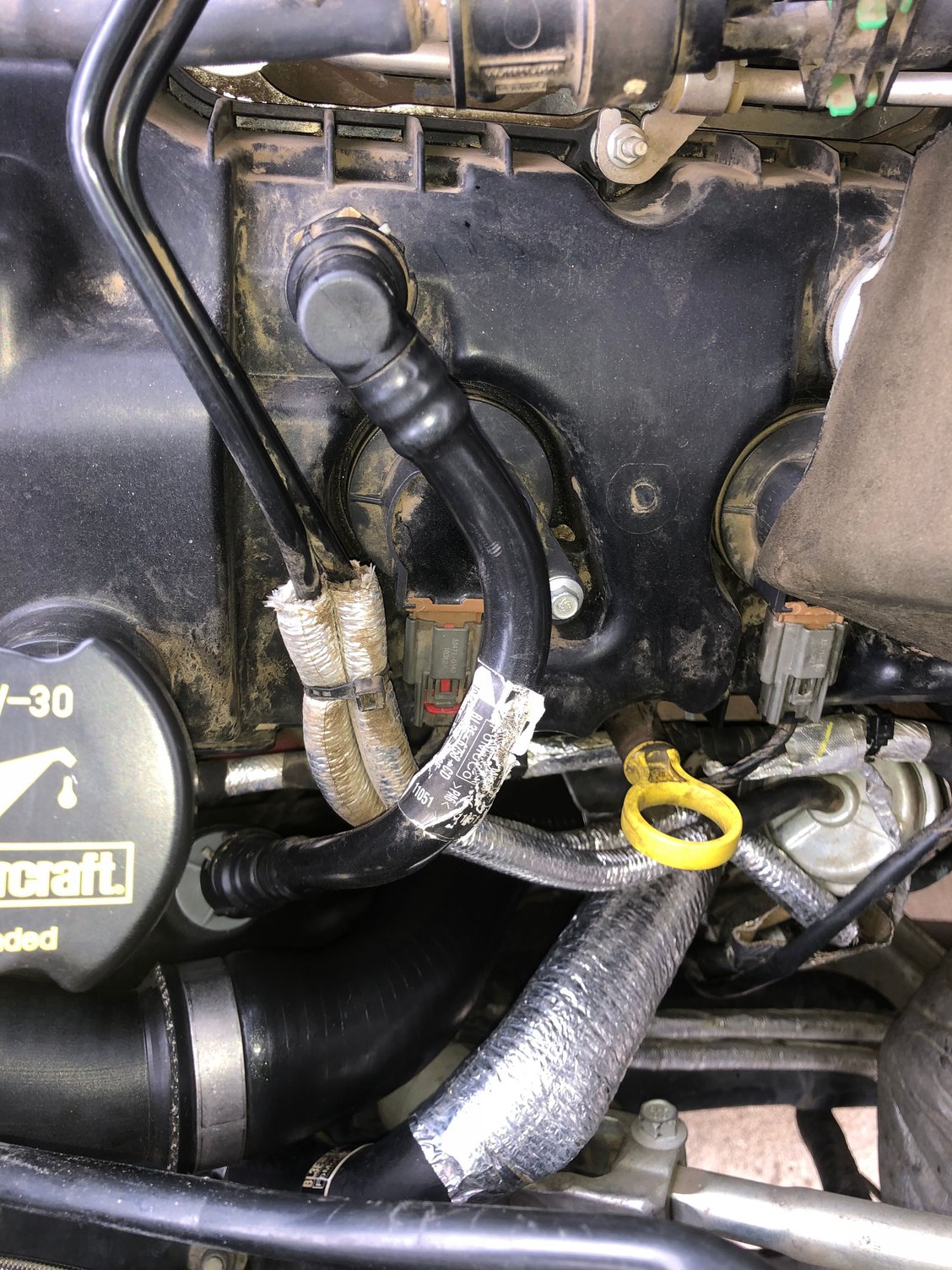 How does Ecoboost PCV work? Ford F150 Forum Community of Ford Truck