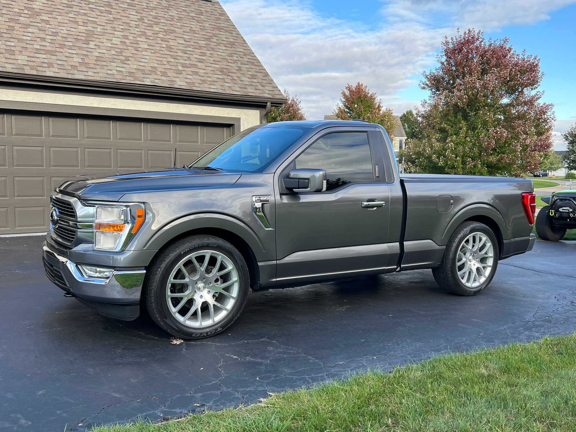 Vote October 2022 Truck of the Month!!! Ford F150 Forum Community