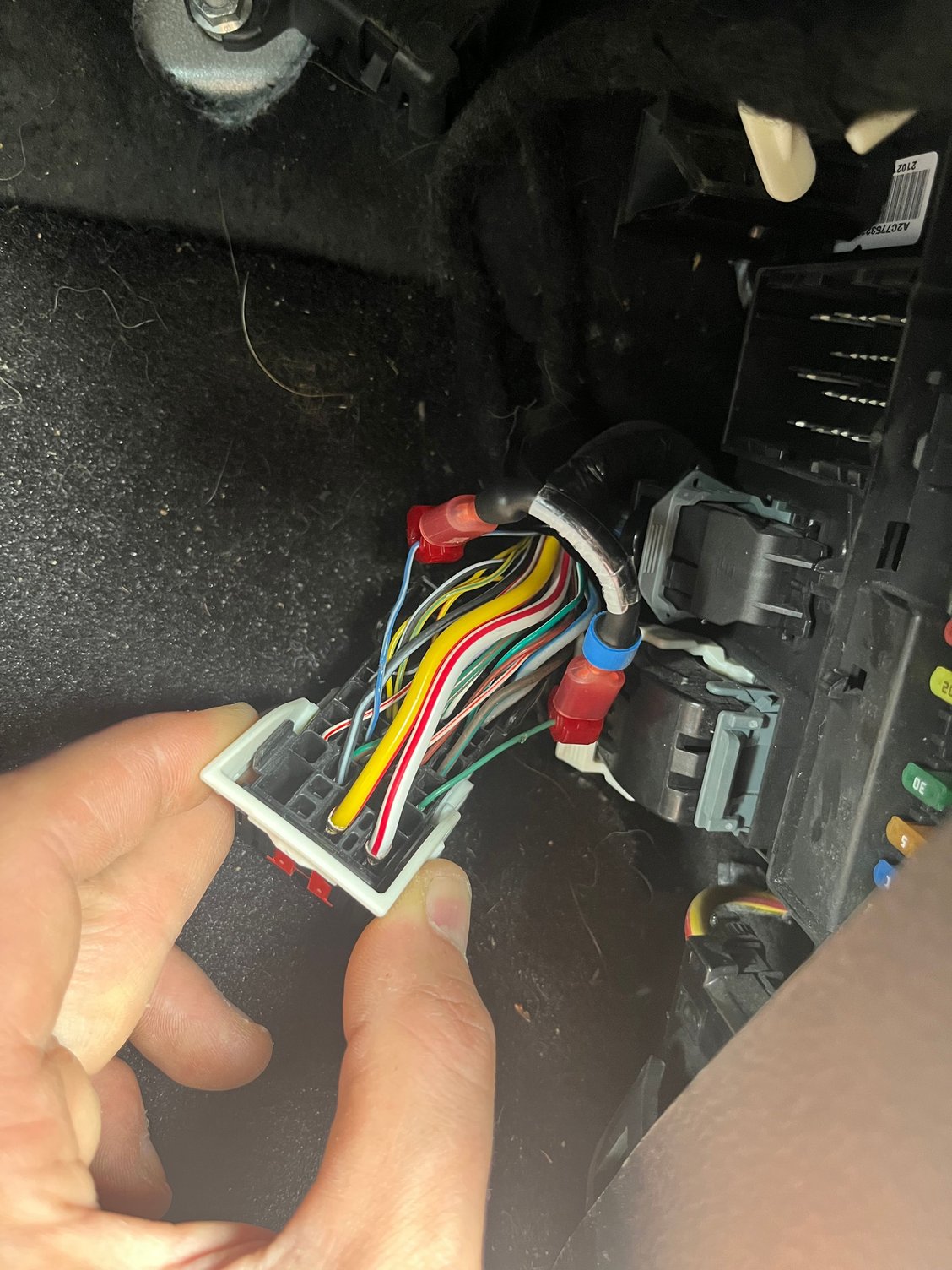 Boost Auto tow mirror running lights not working Ford F150 Forum