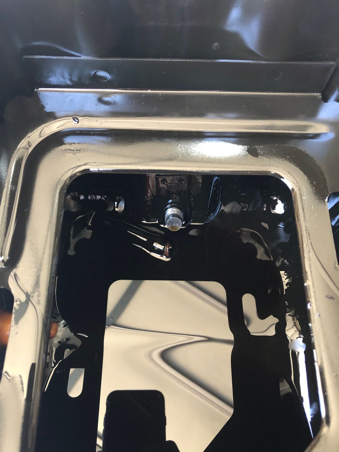 Dipstick tube removal tips? Page 2 Ford F150 Forum Community of