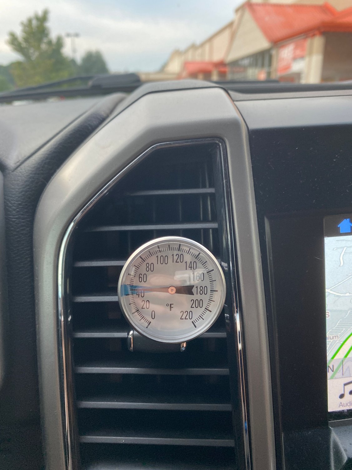 Why me AC compressor Short cycles . Video. Gauges? Ford F150 Forum