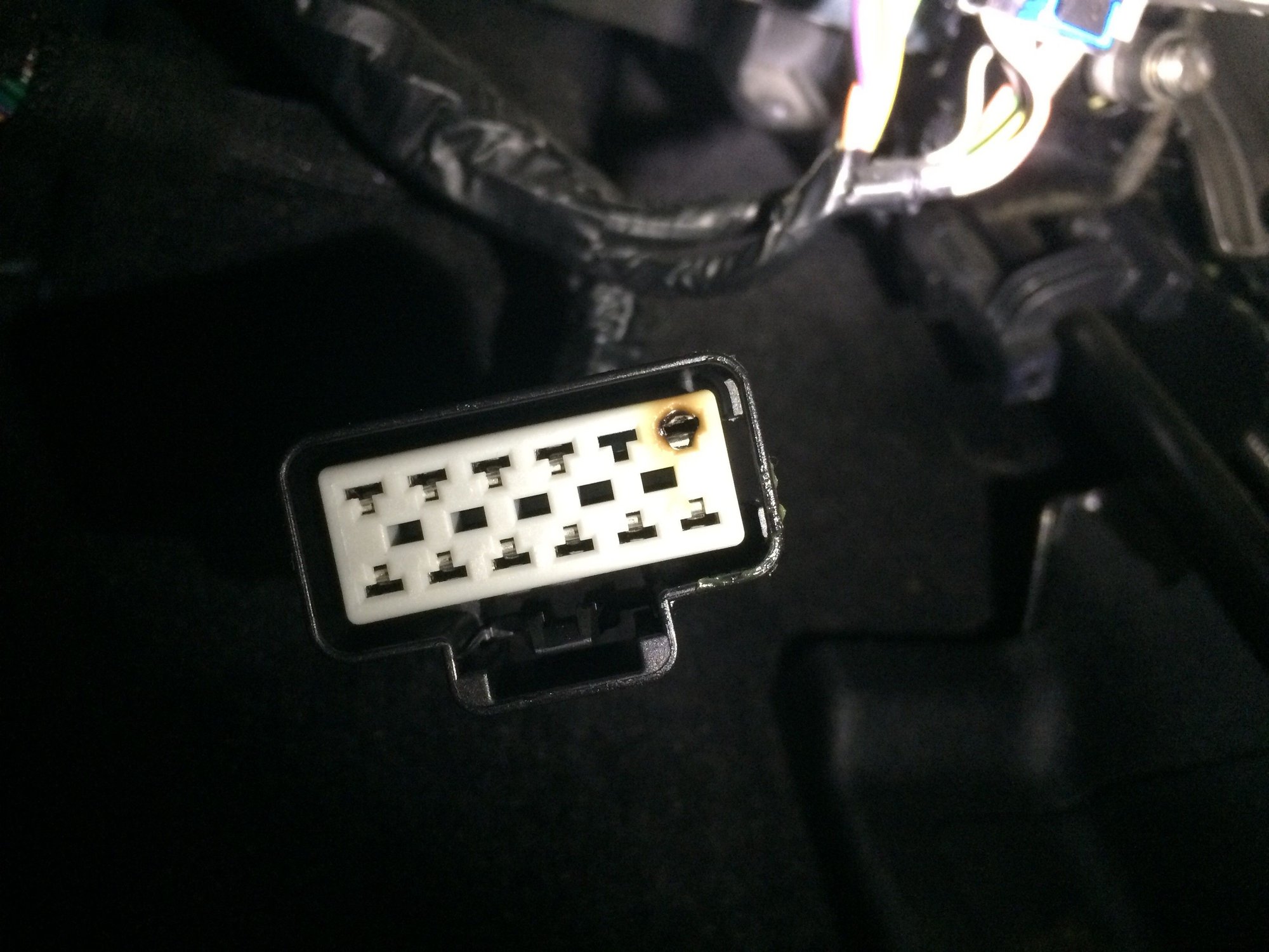 Cooled/Heated Seats stopped working again Ford F150 Forum Community