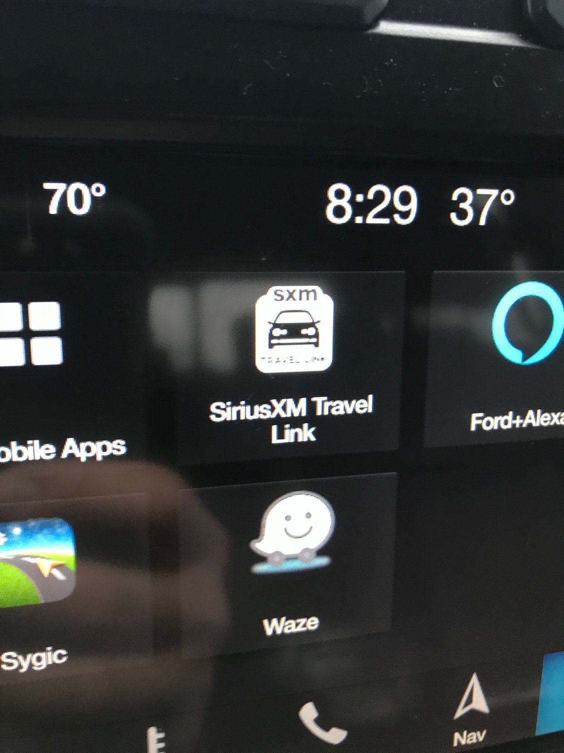 Waze and Sync 3 Page 22 Ford F150 Forum Community of Ford Truck Fans
