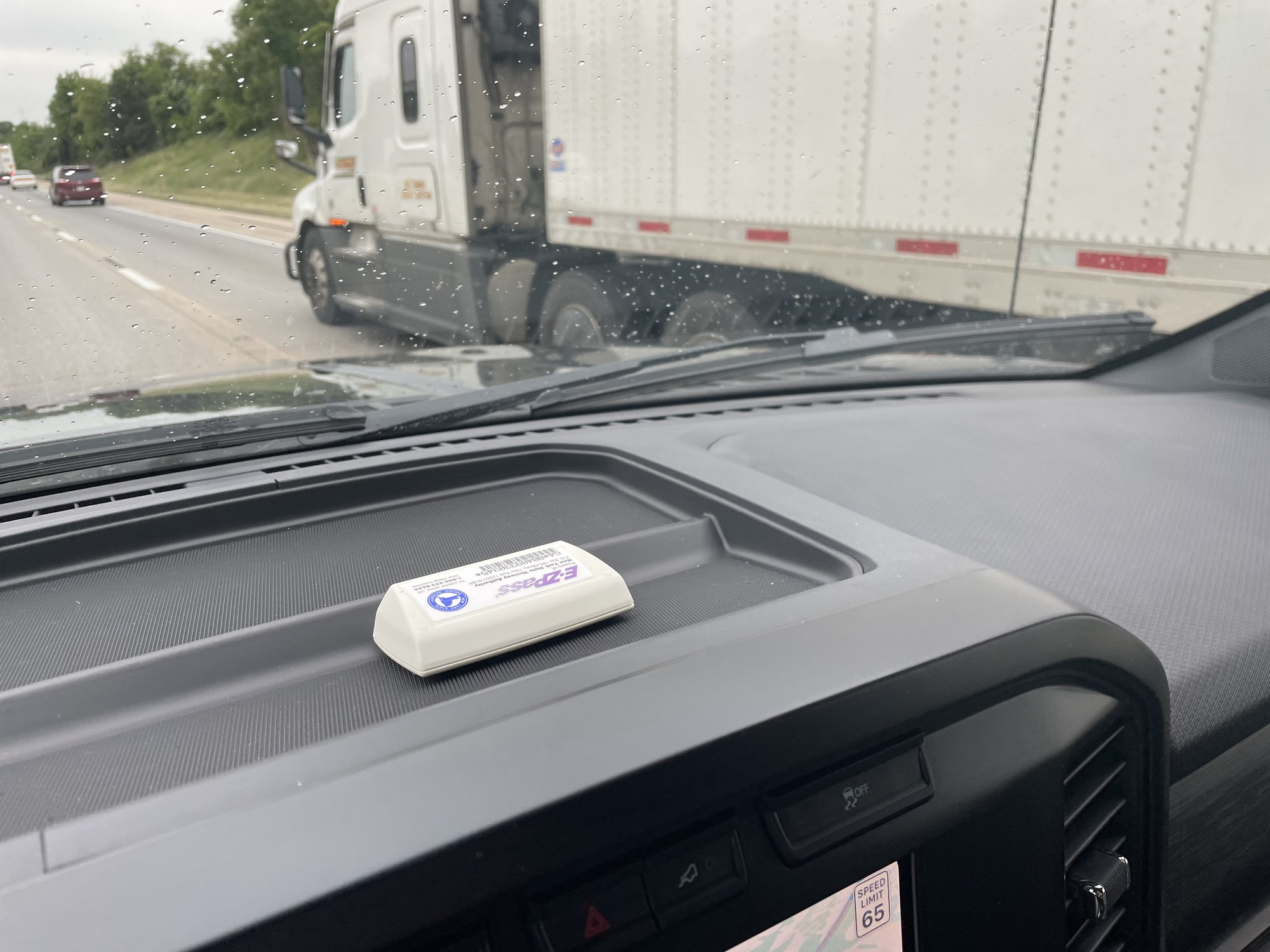 Wiper goes past windshield - Ford F150 Forum - Community of Ford Truck Fans