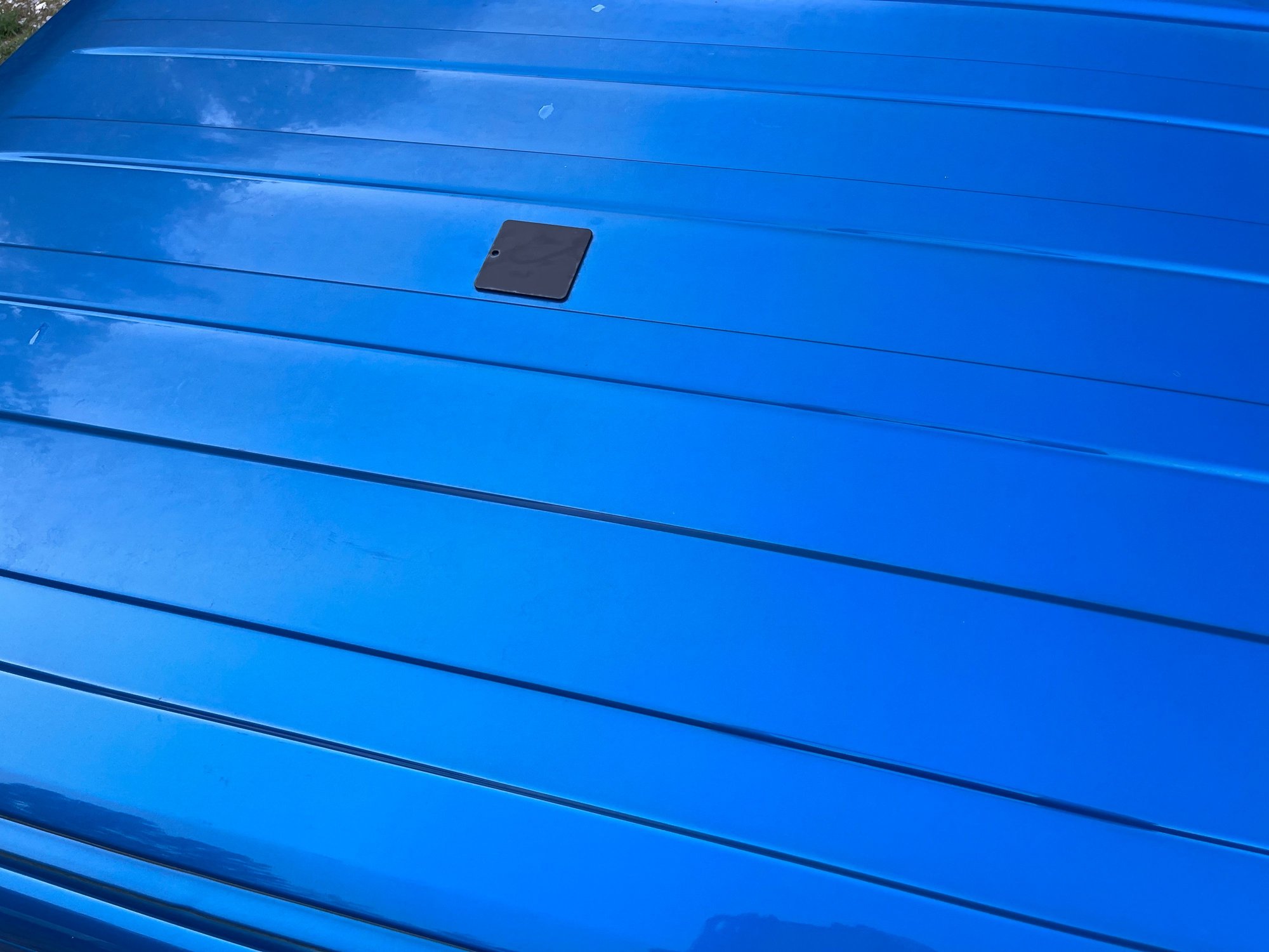 What is this on roof? Ford F150 Forum Community of Ford Truck Fans