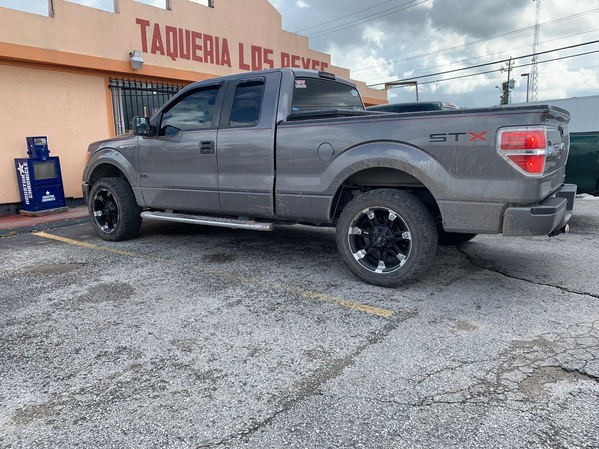 2013 F150 Boss 302 Intake Install Ford F150 Forum