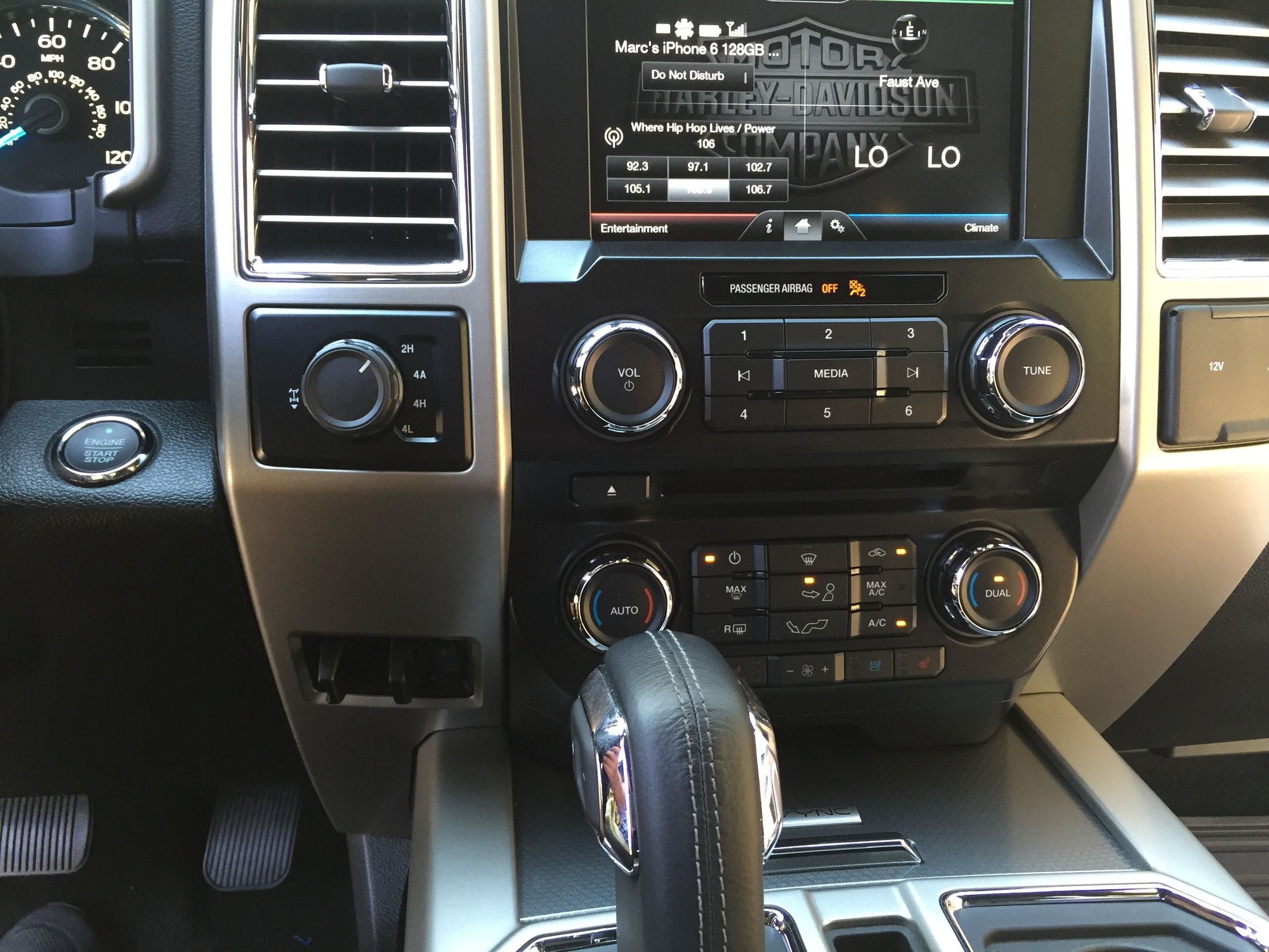 Trailer Brake Controller Install for 2015 Page 4 Ford F150 Forum